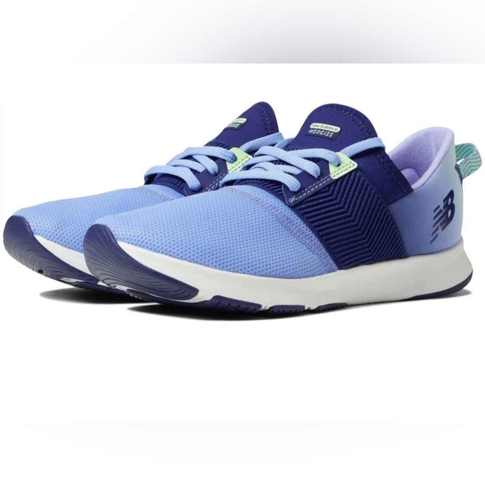 NWOT New Balance Nergize v3 Sneaker (Women's) sizes 7,5 No box - Picture 1 of 12